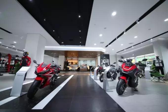 本田金翼2020款,2023款本田金翼1800落地价多少