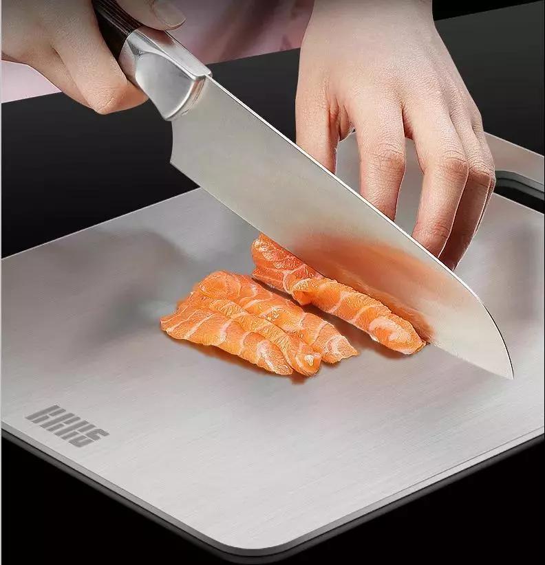 德国欧乐菲不锈钢砧板,德国不锈钢砧板