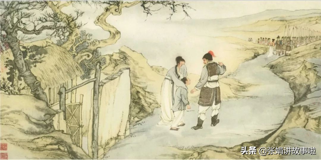 杜甫的三吏三别中的作品都有什么,古诗词鉴赏之杜甫三吏三别