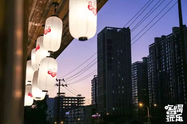 长沙顶级日料视频,长沙地道日料店推荐