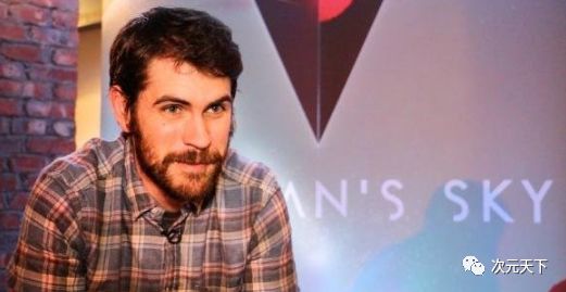 从万人唾弃到万人敬仰的游戏,游戏史上最大反转无人深空