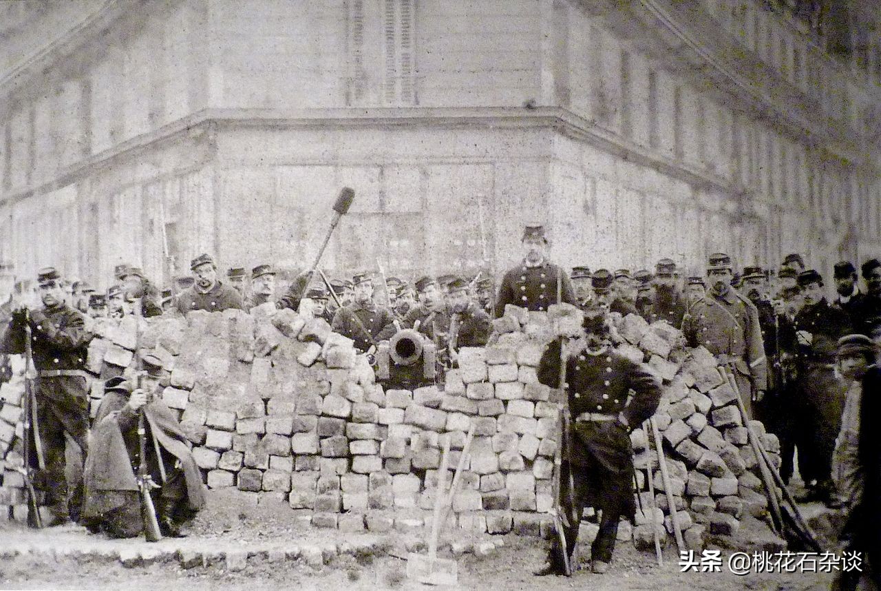 巴黎公社失败的根本原因,巴黎公社失败的地点时间原因