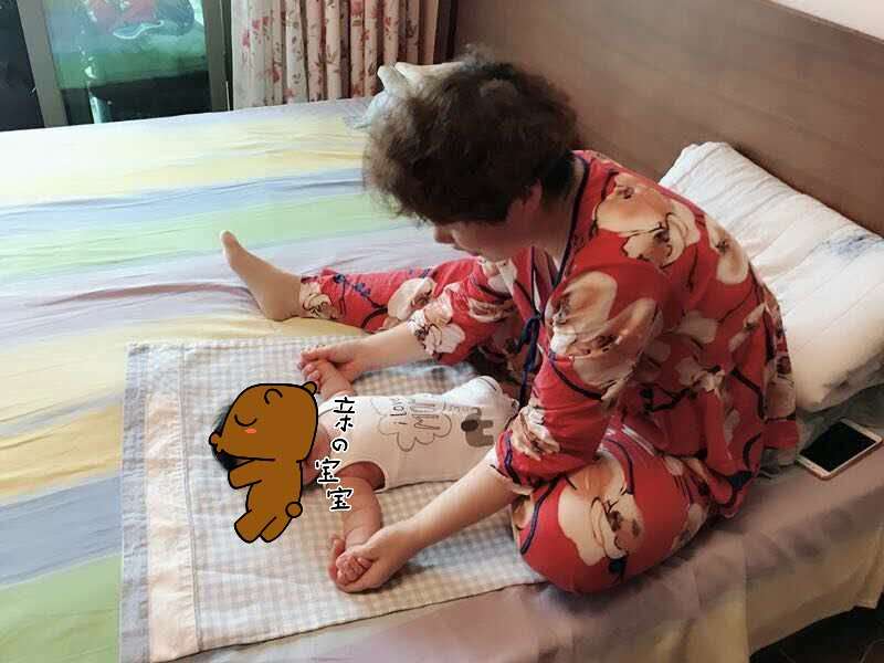 月嫂产护工作流程,月嫂产后护理视频教学