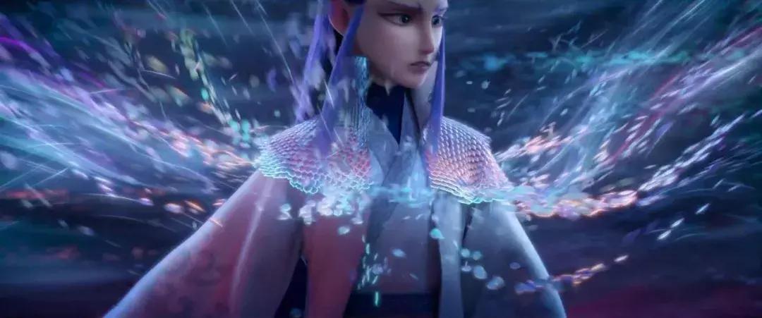 哪吒到底有多强,你根本不知道你有多优秀