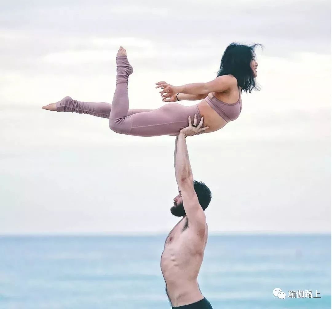 练瑜伽的女朋友最需要什么,练瑜伽的女人一定很好找男朋友