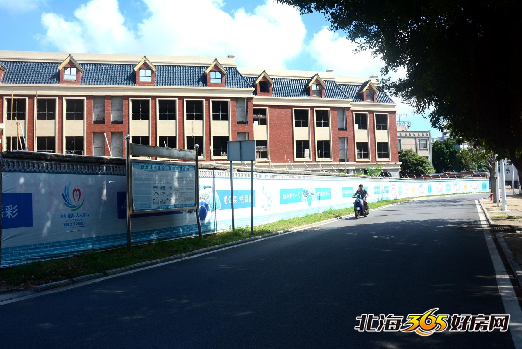 北海哪个公立幼儿园比较好,北海的私立幼儿园