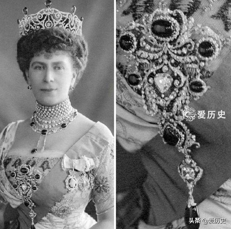 世界上第一罕见的钻石,世界上发现最大的变异钻石