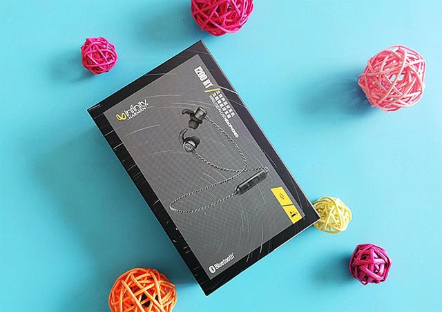 HARMANInfinityI200评测：强悍性能+绝美外观，就是不一样