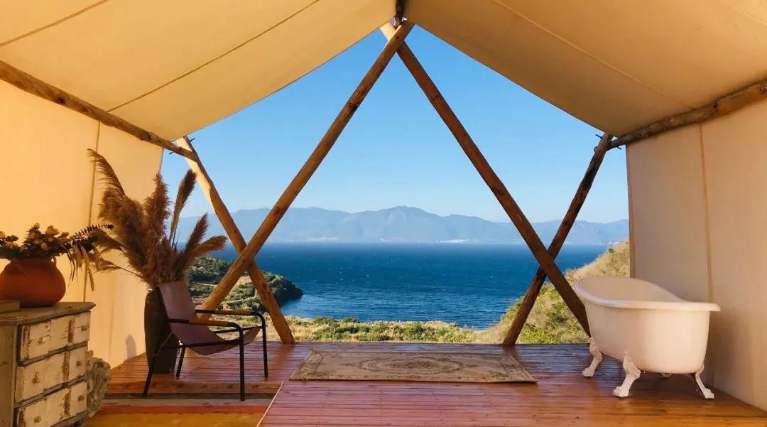 民宿五一假期火爆,民宿产业新业态