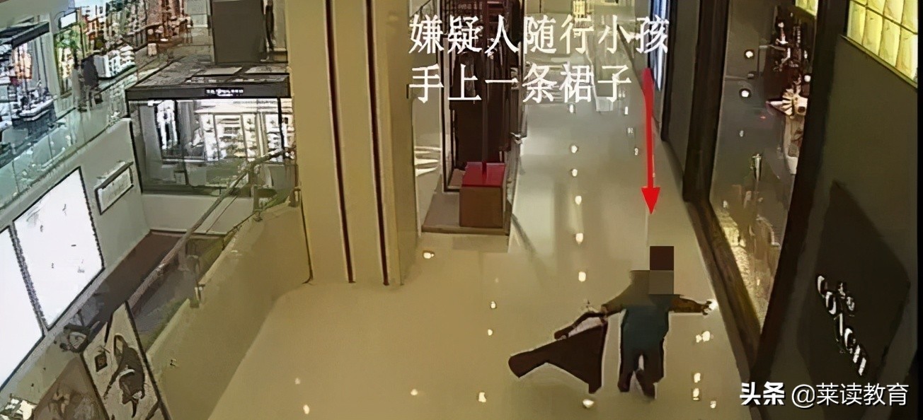 亲妈教唆孩子偷窃、杀人，扭曲畸形的母爱，毁了多少孩子的一生