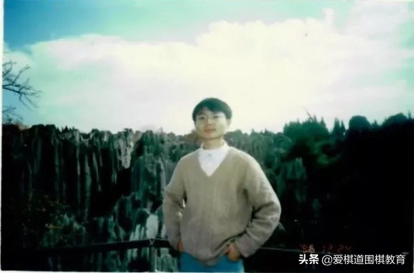 王煜辉用围棋成就更好的人生,围棋王煜辉最新视频