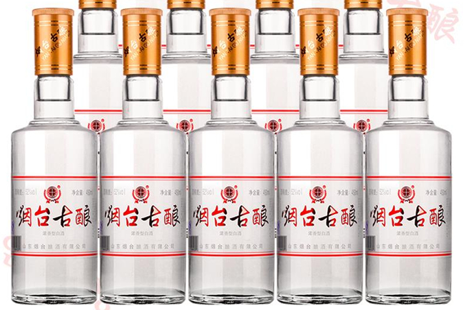 山东十六市特色美食,山东有什么好酒