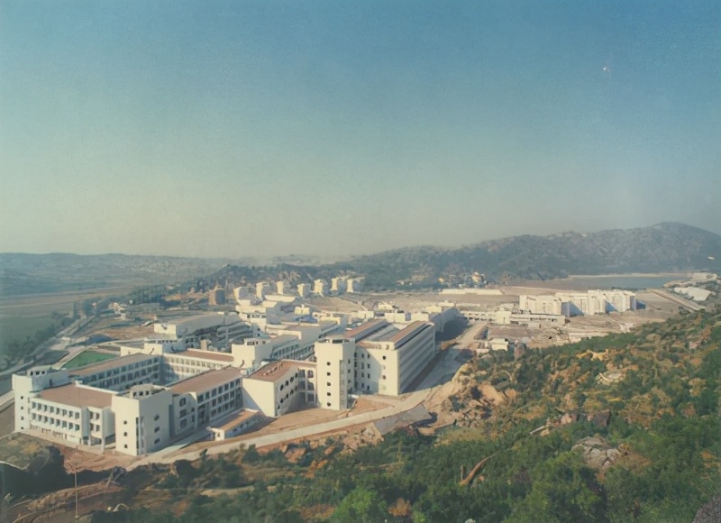 你没见过的广东旧照——建设篇1989