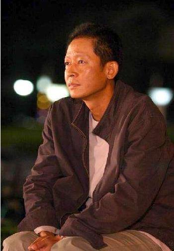 王志文vs侯勇,侯勇与王志文演技谁更好