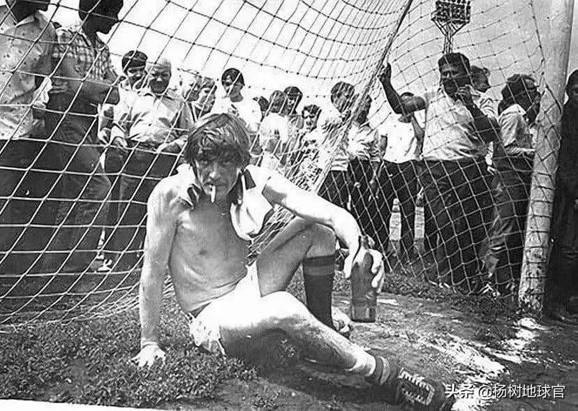 【架总聊足球—踢球为什么爽】