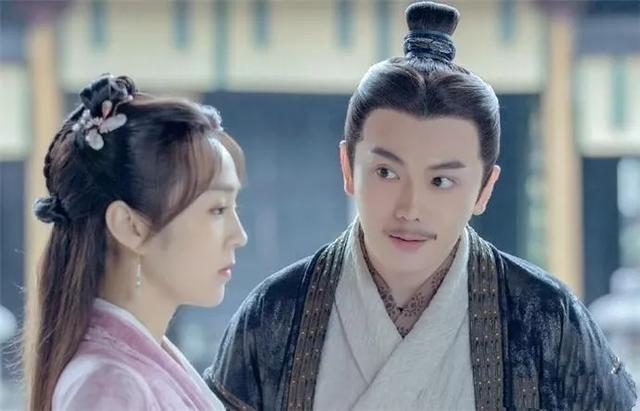 锦衣之下今夏被陆绎吓,锦衣之下陆绎冤枉今夏被师傅打