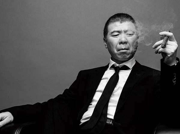 冯小刚灵魂级演技,冯小刚电影日常生活第一部