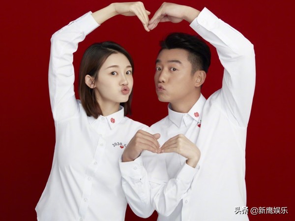 郑恺早年绯闻,郑恺的情感故事