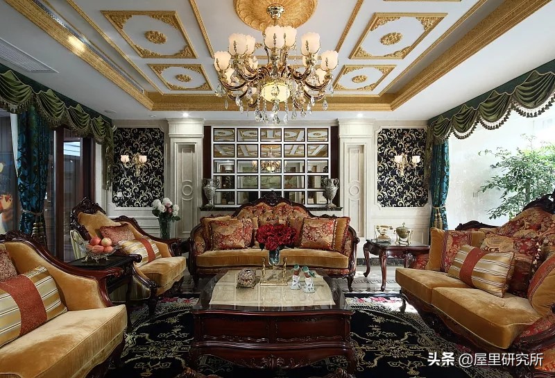 沙发实用极简布艺高级风格,布艺沙发适合轻奢风格