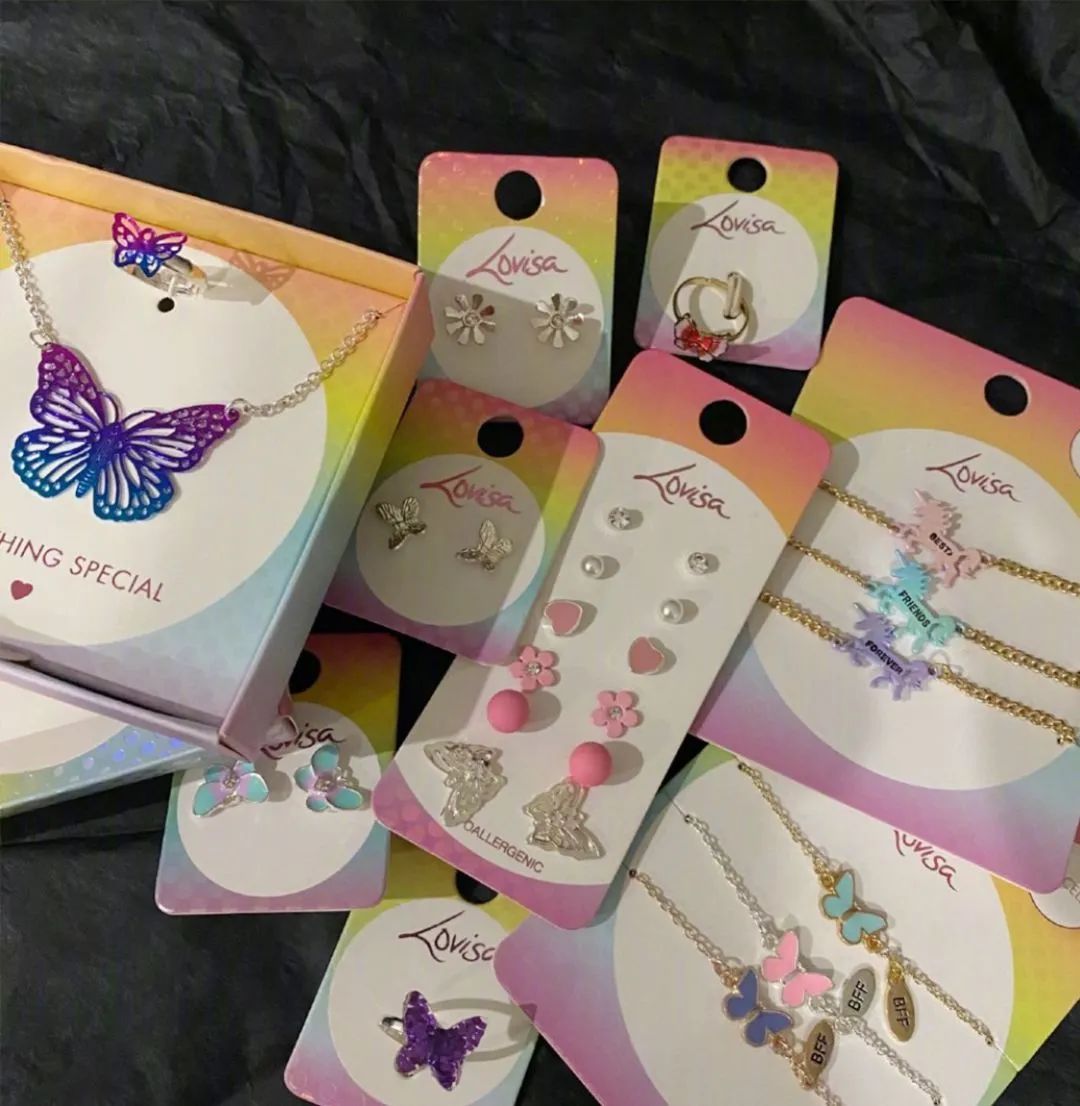 宋妍霏太好看了,宋妍霏推荐好物护肤