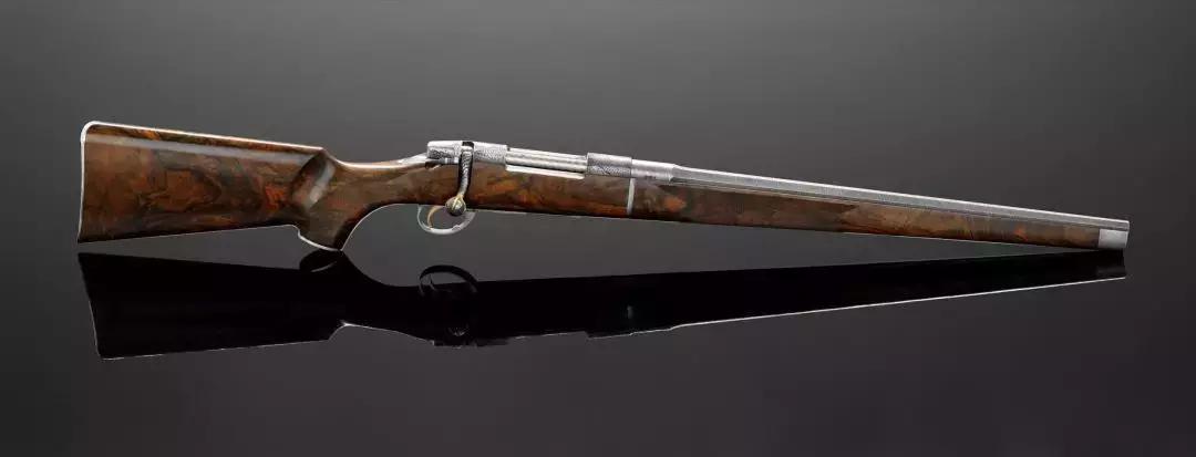 世界上最厉害的枪十大排名,世界十大最贵枪械