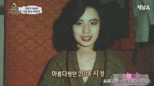 韩国女星整容失败向自己脸注射油,韩国整容背后女性容颜憔悴