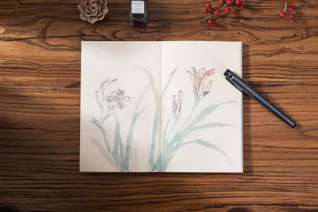 唯美古诗词大全600首抄写,手写体唯美的古诗词