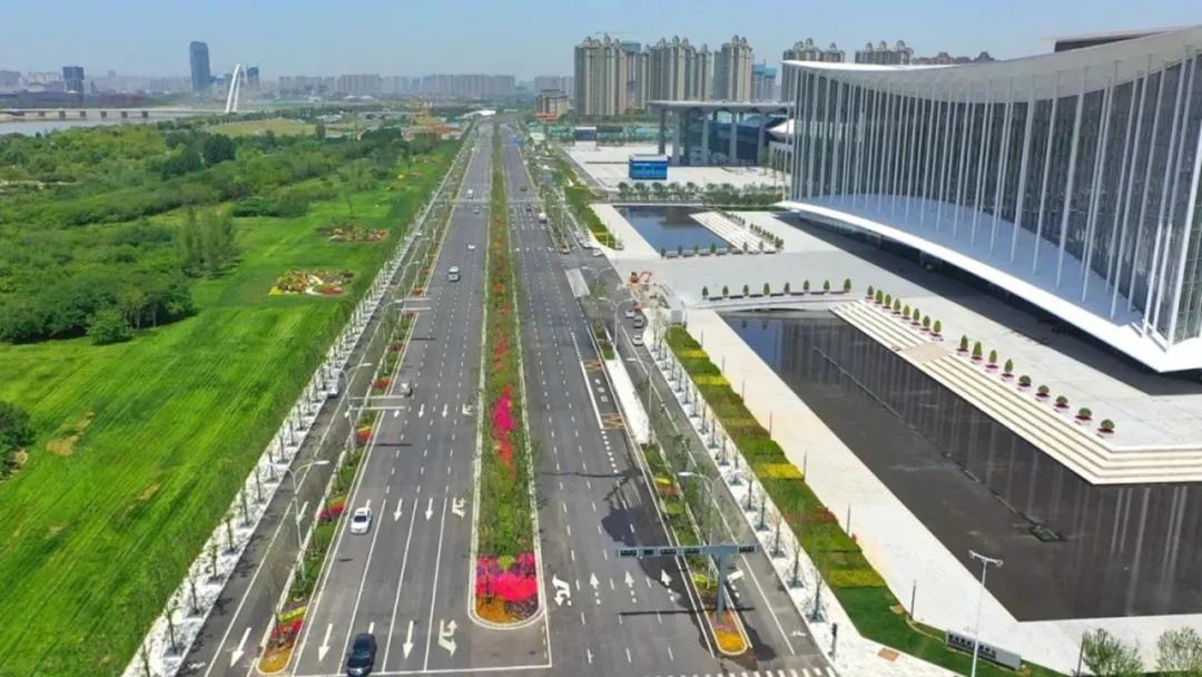 西安夜跑最佳路线图,西安九大夜跑路线