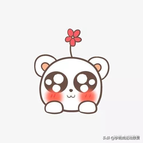 12岁孩子体态不正,体态不正导致大小脸