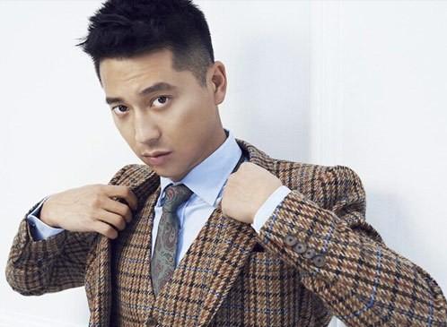 李小萌：15岁出道，被丈夫宠成公主，拍戏21年没接过吻戏