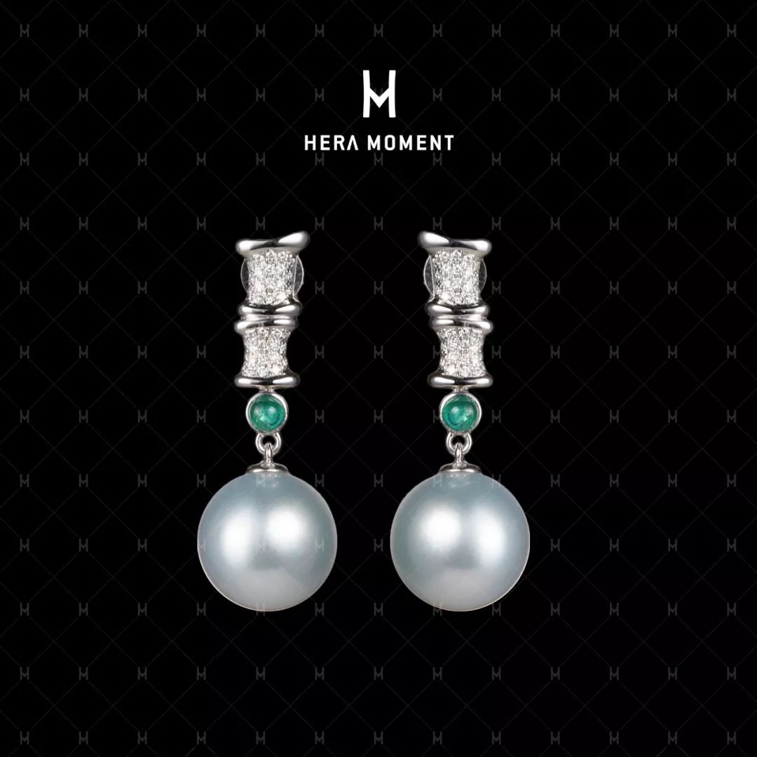 HERAMOMENT赫拉臻藏｜种草这么久，终于可以痛快地拔了！