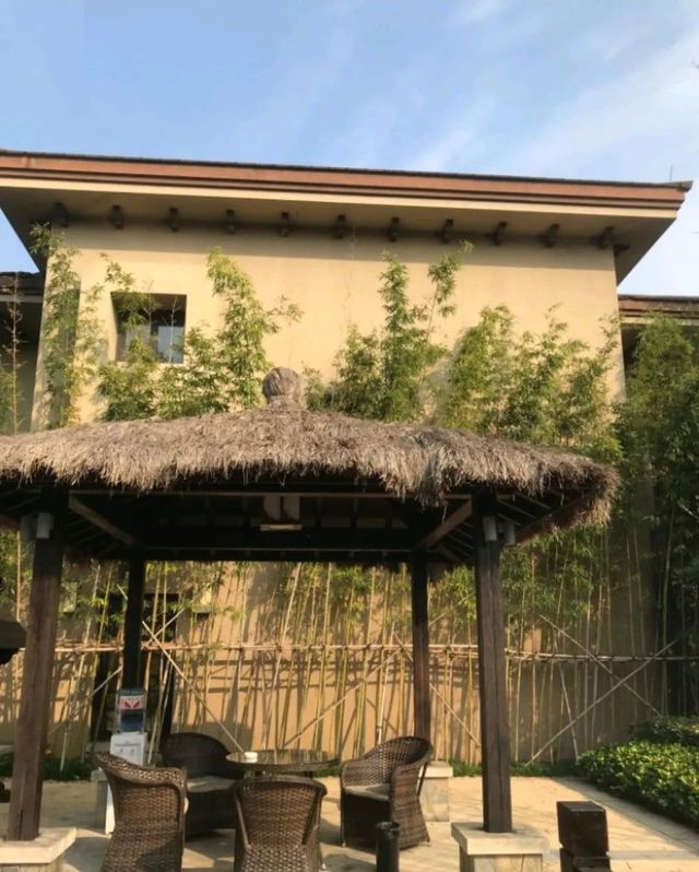 温泉不输北海道,杭州最全“泡汤”攻略都在这里,这7家拿走不谢