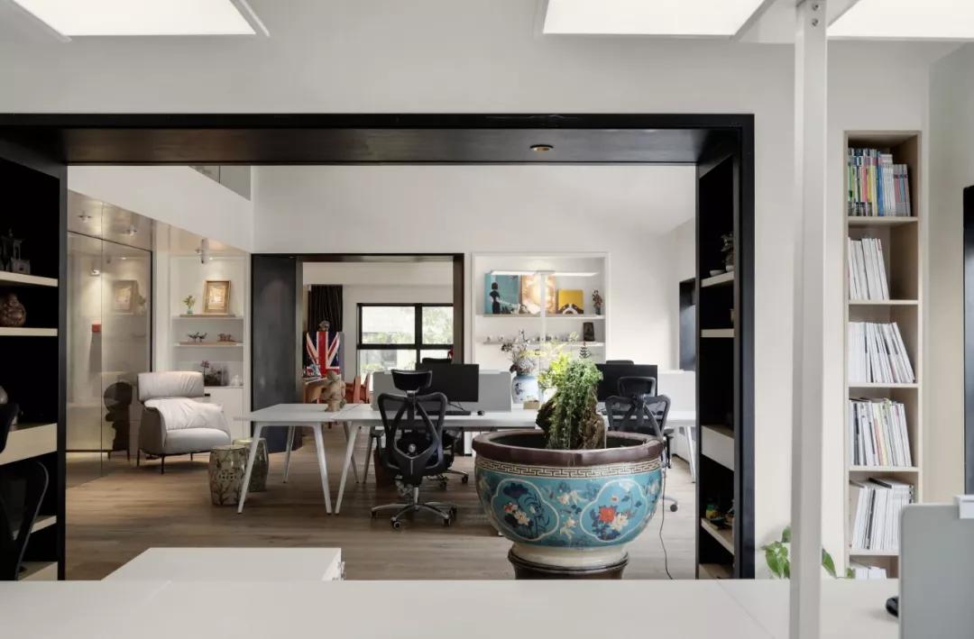 skh室内设计,南京skh室内设计工作室简介