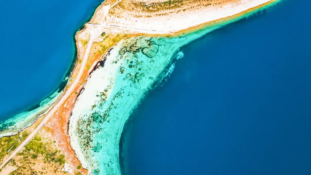 什么是*藏西**，令人如此神往……