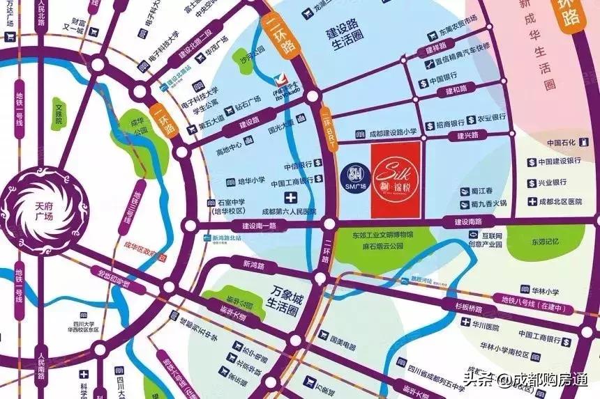 买不起主城区房子应该怎么办,想买主城区的房子但是预算不够