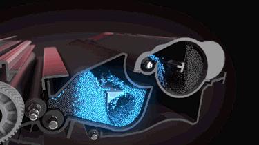 办公文印,兄弟dcp-b7520dw喷墨打印机