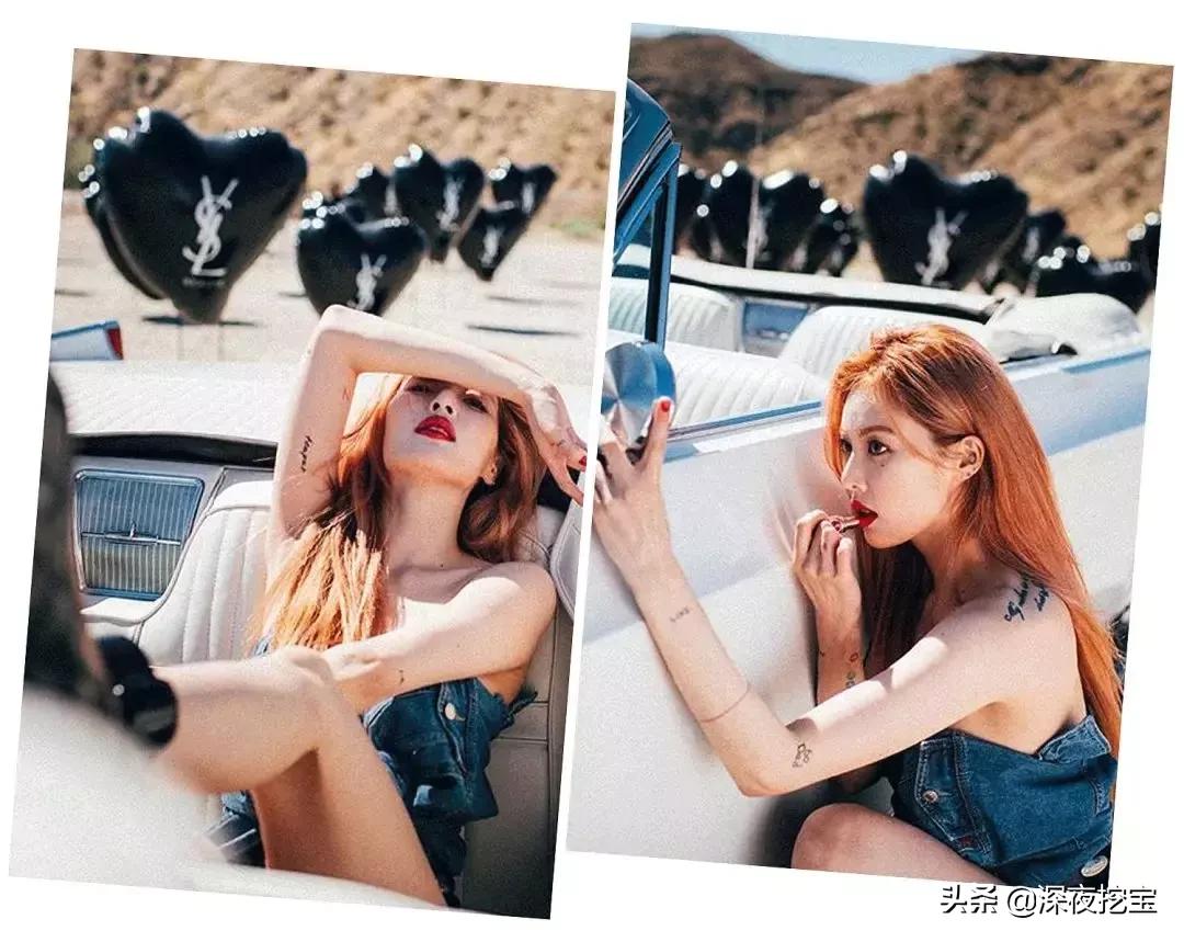 泫雅同款圆形包,泫雅喜欢的平价品牌