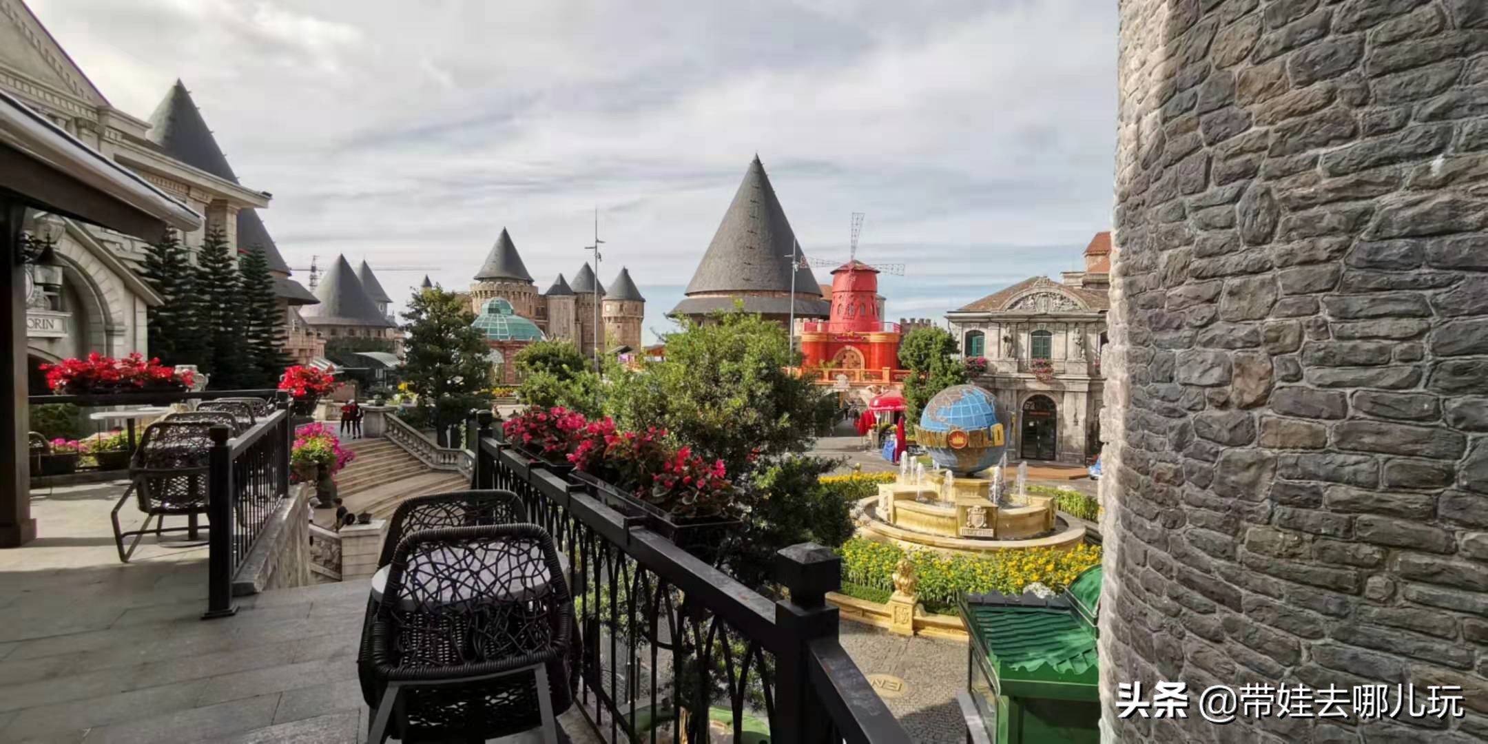 岘港值得玩吗,岘港旅游全攻略越南