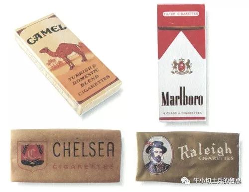 战场上的友谊视频,代表友谊的香烟