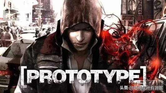 游戏推荐steam虐杀原形,虐杀原形2手游版