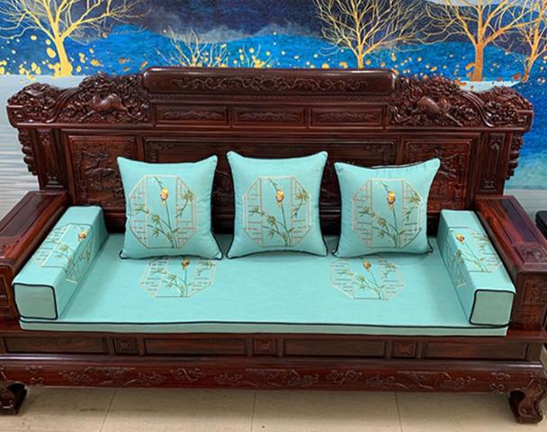 沙发坐垫凹塌下去怎么办,沙发坐垫轻微塌陷怎么维修