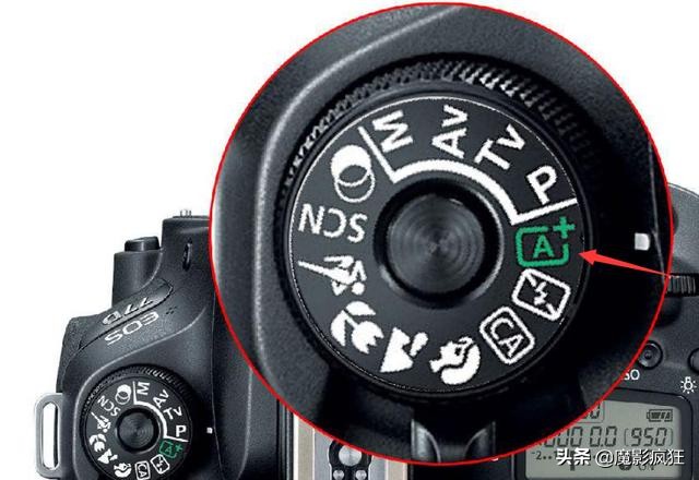 单反相机入门教程与摄影技巧,佳能500d单反相机入门教程上册