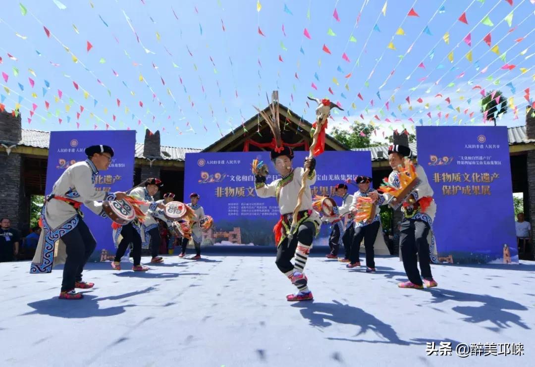 邛崃天府旅游名县规划,创建天府旅游名县崇州在行动