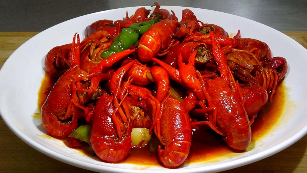 不过油的麻辣小龙虾做法,麻辣小龙虾怎么做肉质才q弹