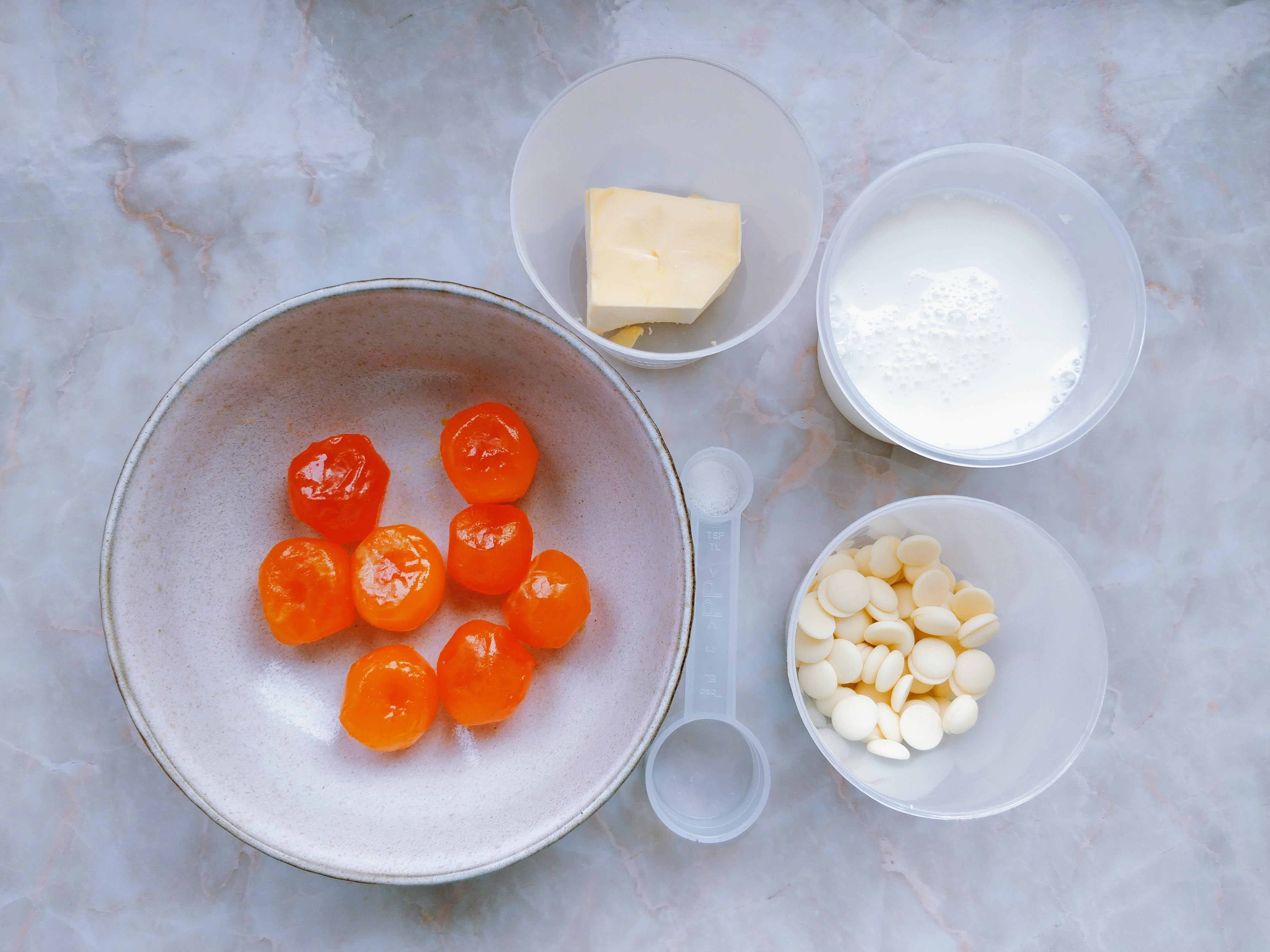 奶黄流心酥苏式月饼,正宗的流心奶黄月饼无糖