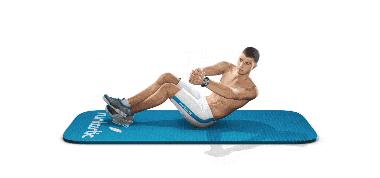 新手一周健身计划详细表,新人健身房健身一周训练计划