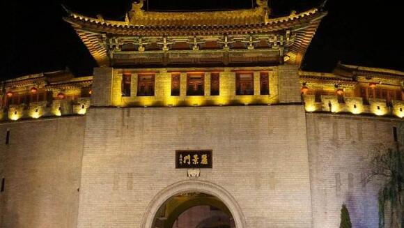 洛阳旅游龙门石窟省钱,洛阳最好玩的旅游景点排名