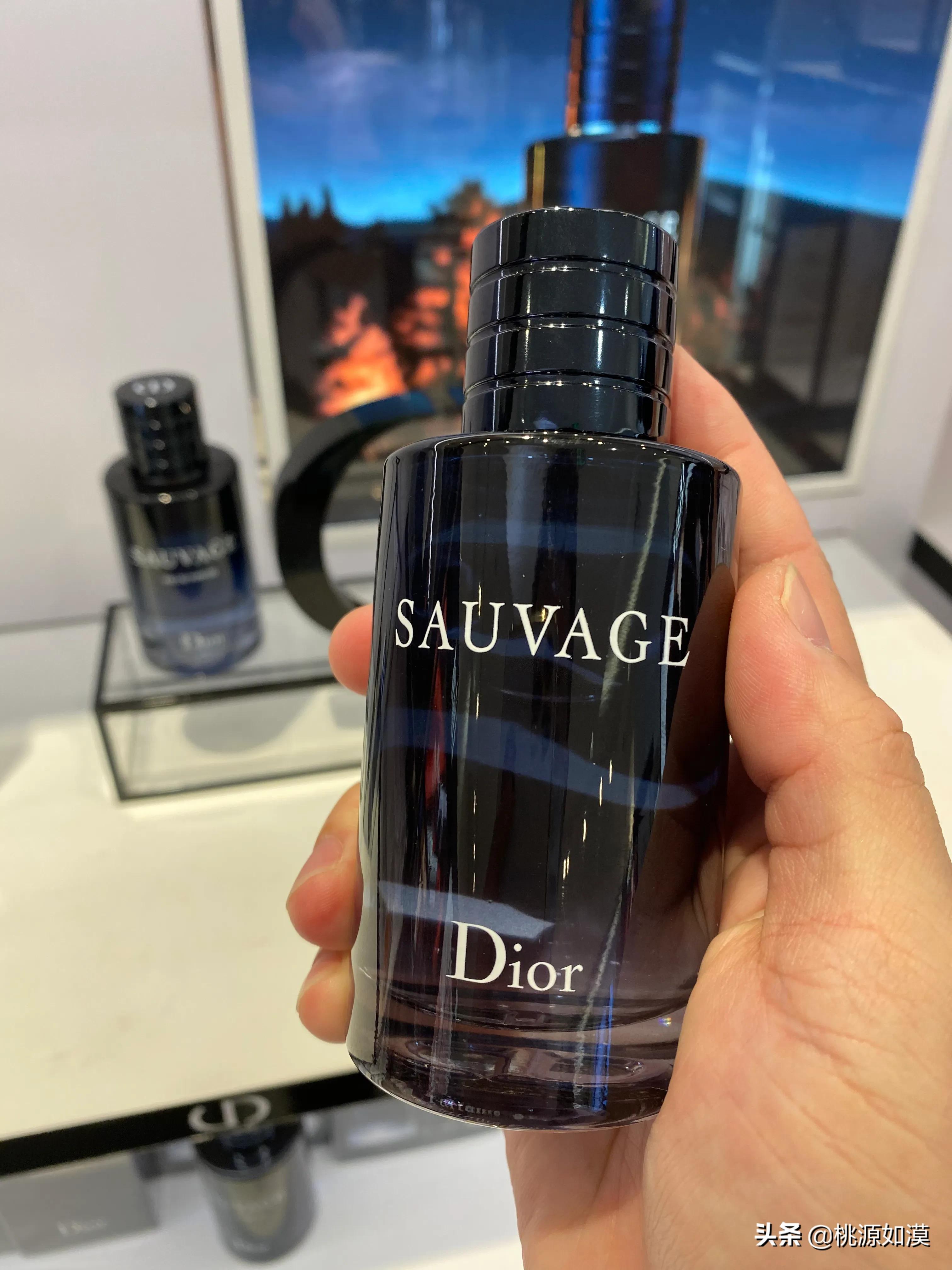 男香推荐不同场合,适合夏天喷的男香