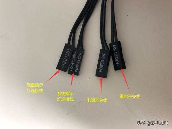 组装台式机需要买哪些东西,台式电脑diy组装流程