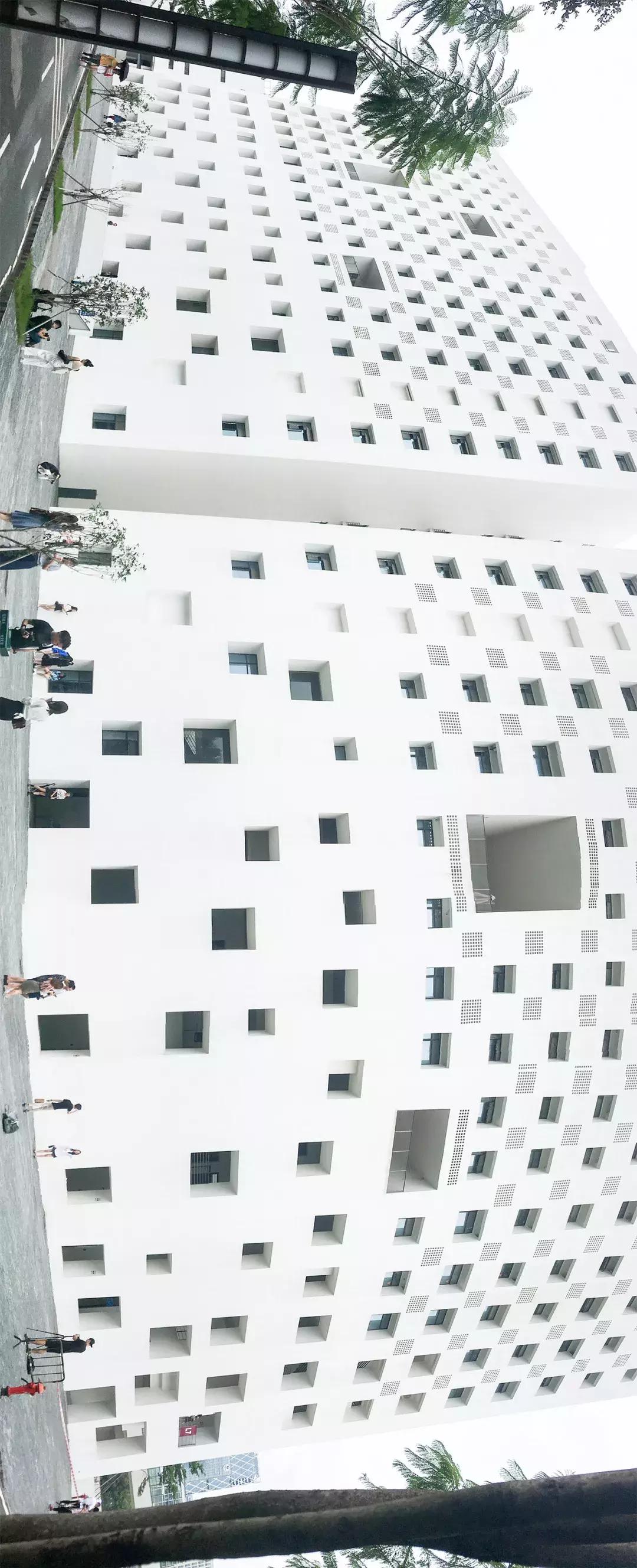 深圳大学游玩攻略一日游,深圳大学打卡攻略